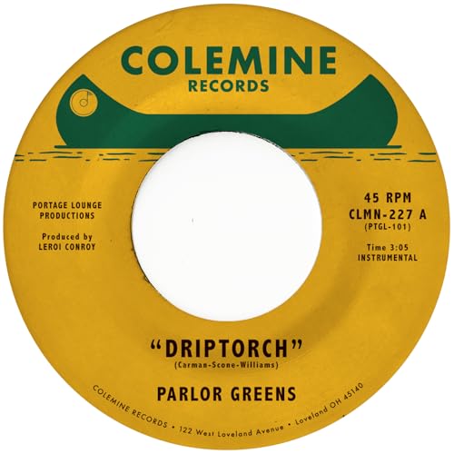 Parlor Greens