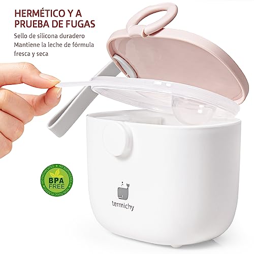 El Mejor Listado de Dispensador de leche , listamos los 10 mejores. 27 Imagen adicional