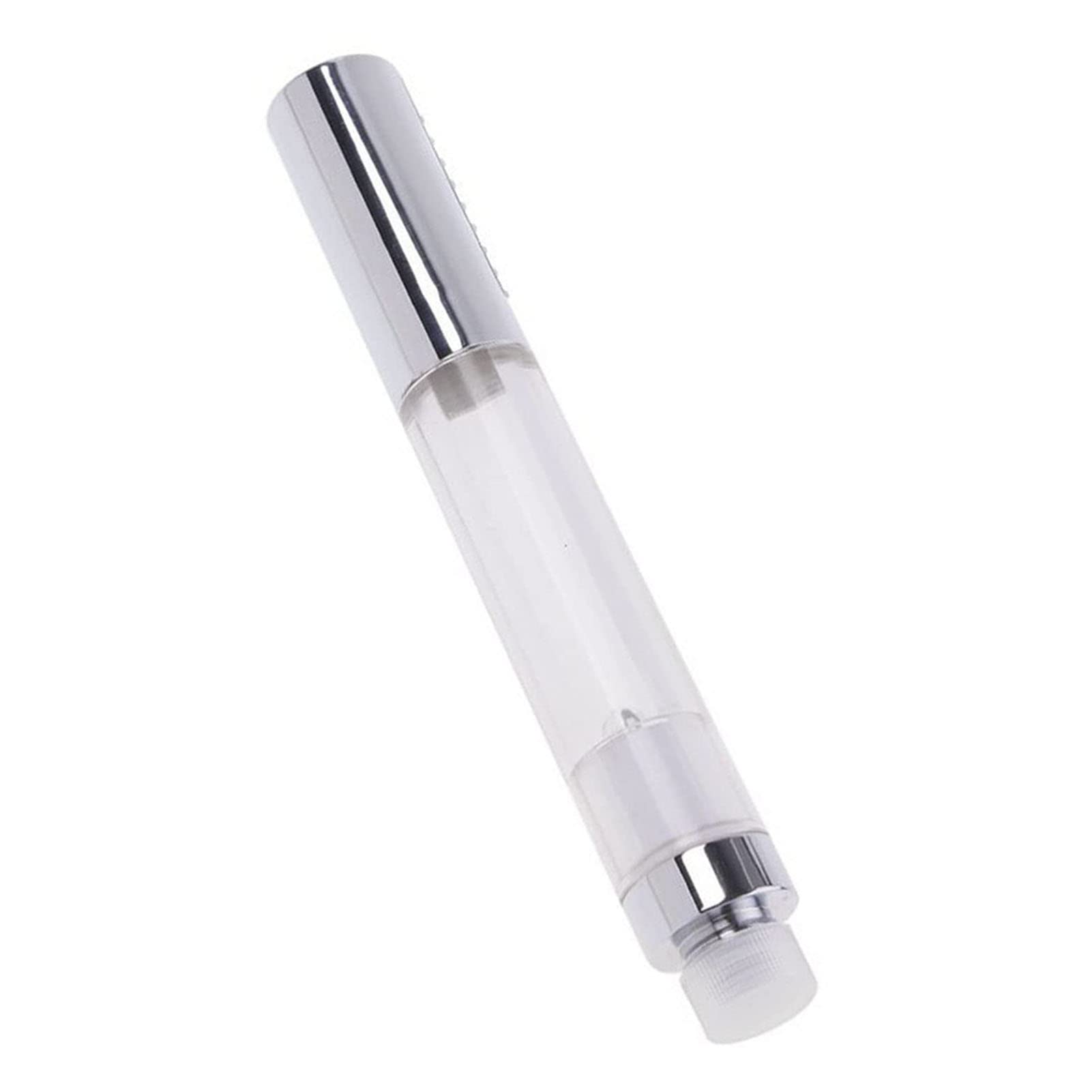 Pomme de douche à LED changeant de couleur selon la température pour une haute pression idéale