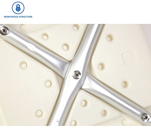 Bathroom Safety, Shower, Tub Bench Chair Seat, pregnant, Handicap Support, disability, senior care, rehabilitation aid