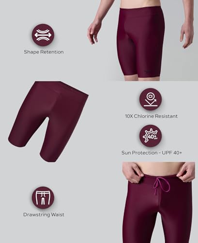 Image of Speedo Men's Endurance 10 Essential Houston Jammer
