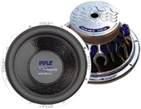 Amazon.com: Pyle PLWB105 10-Inch 600W 4 