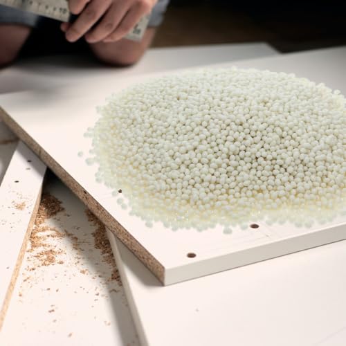 Granulés adhésifs de bricolage Cabilock 1kg pour rénovation de meubles