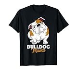 Photo Gallery bulldog inglese mamma maglietta Photo Gallery bulldog inglese mamma maglietta