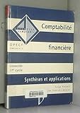  Comptabilite Financiere. Syntheses Et Applications