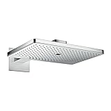 Durchflussmenge RainStream Strahl (bei 3 bar) 15 l/min