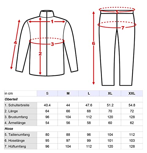 CoolChange Uniforme Jonin Ninja per costume
