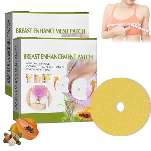 Breast Growth Protein Patch,Chest Growth Protein Patch,Breast Enhancement Patch,Breast Enhancement Mask,Breast Enhancement Upright Lifter Enlarger Patch,Breast Firming Patches (20PCS)