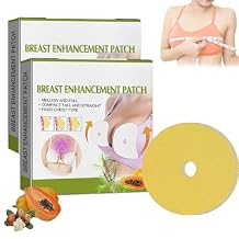 Breast Growth Protein Patch,Chest Growth Protein Patch,Breast Enhancement Patch,Breast Enhancement Mask,Breast Enhancement Upright Lifter Enlarger Patch,Breast Firming Patches 20PCS