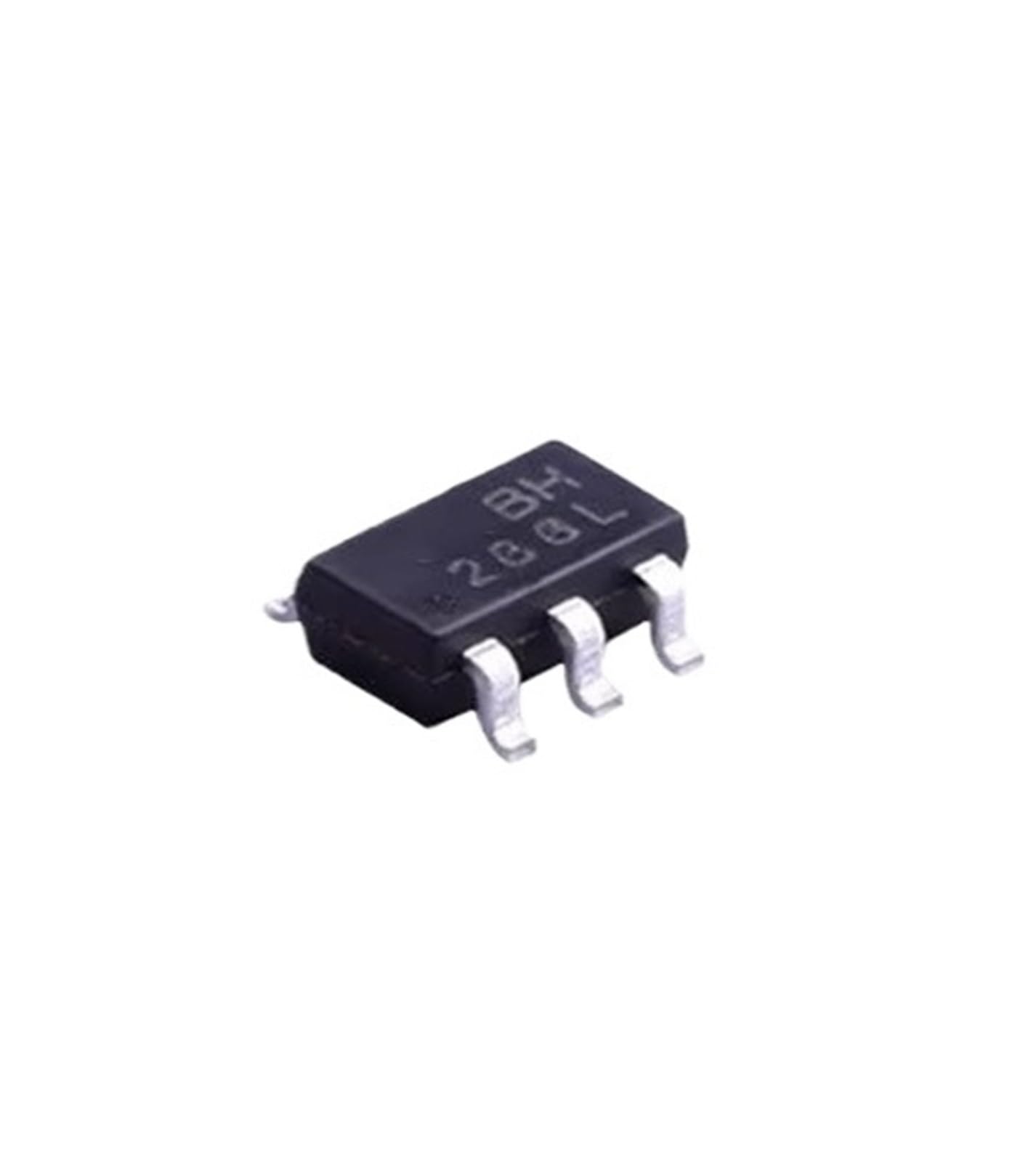 Lot de 10pcs JW5017 SOT23-6 régulateur abaisseur synchrone pour circuit