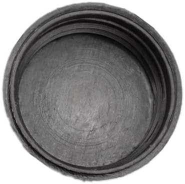 Unifizz 1pc Power Steering Cap for 2010-2013 Ma-zda 3 Power Steering Pump Reservoir Cap