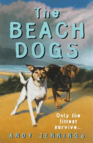 Image of The Beach Dogs by Andy Jennings (21-Sep-2000) Paperback