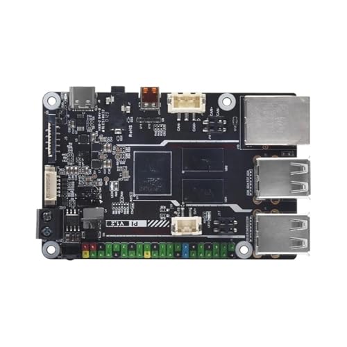 PI V1.2�{�[�h 64�r�b�g �N�A�b�h�R�A Cortex-A53 �{�[�h�R���s���[�^ VS Orange PI Klipper 3D�v�����^�[