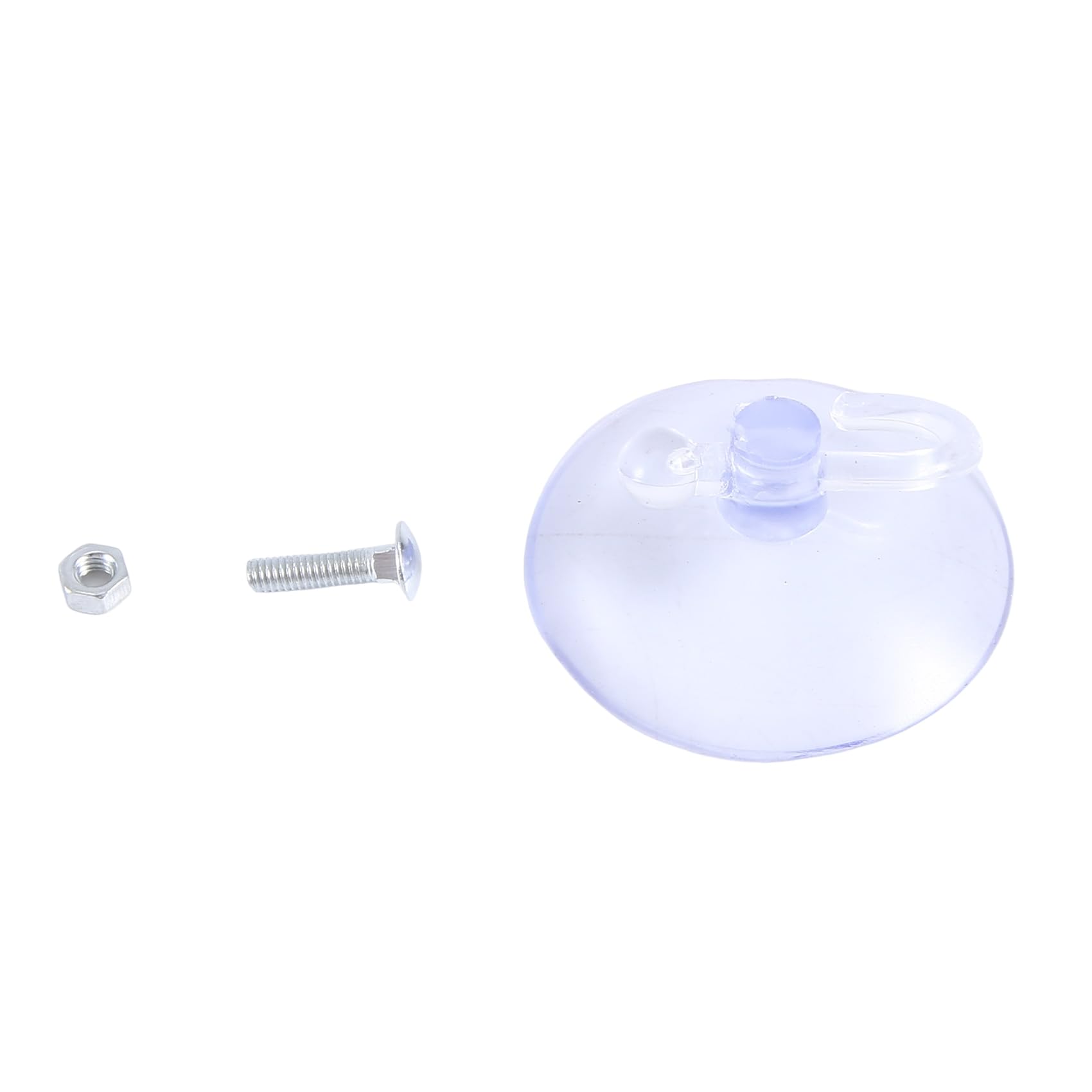3X La del Pannello Acrilico per Joystick per Macchine da Gioco DIY può Essere Installata con Il Pulsante del Joystick per Videogiochi retrò
