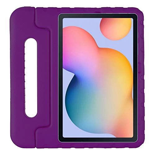 6 mejores fundas para tablets 45 Funda para Samsung Galaxy Tab S6 Lite de 10.4 pulgadas...