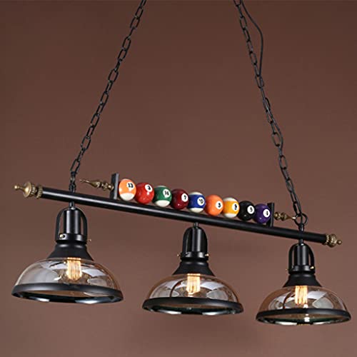 ☑ Lampadario in ferro battuto, processo di verniciatura, antiruggine, resistenza alla corrosione, colore uniforme e assenza di sbiadimento, design semplice ed elegante, consistenza delicata, luce chiara, luce calda e confortevole. Lampadario in metallo di alta qualità, decorazione alla moda retrò