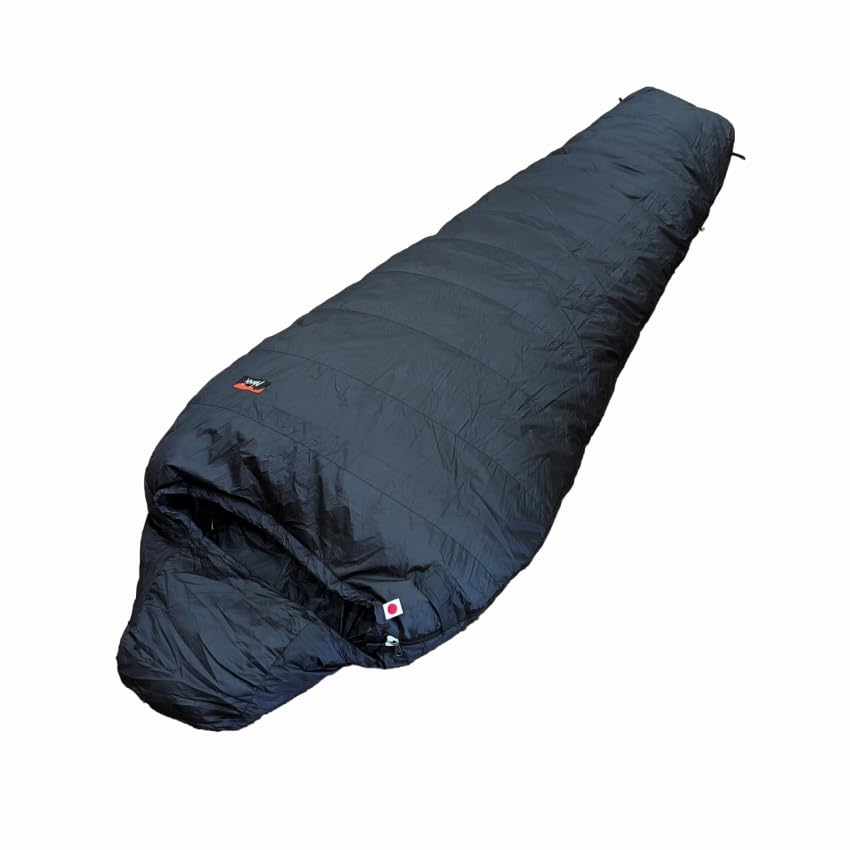 Amazon.co.jp: [ナンガ] シュラフ 450 オーロラテックス EURO