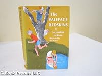 the paleface redskins B000GRQAEC Book Cover