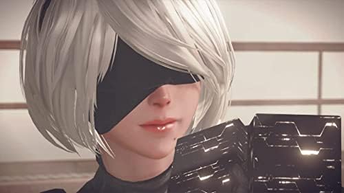 NieR:Automata The End of YoRHa Edition - Nintendo Switch — 사진 5