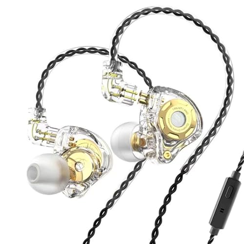 KYUHEEO TRN MT1 PRO Cz HiFi CC[wbhz 10mm CH _Ci~bNfAhCo[C[j^[ O\2sP[ut ~[WVh}[Q[p (NAA}CNt)