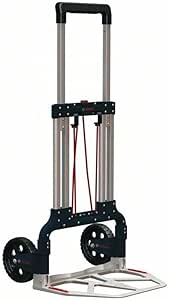 Bosch Carrinho de Transporte Articulado de Alumínio