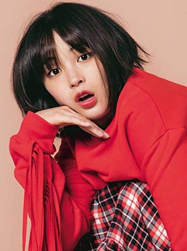 Amazon 広瀬すず４ 女優 L版写真10枚 下着 水着 おもちゃ おもちゃ