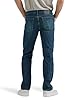 Wrangler Men's Authentics Mens Classic Regular-fit Jean Jeans, Twilight Flex, 36W / 32L #1