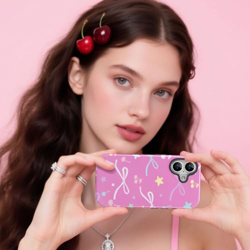 Coque iPhone 16 antichoc double couche pour éviter les bris d'écran et rayures