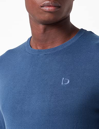 Pull basique Tom Tailor Denim homme idéal pour un look décontracté - 3