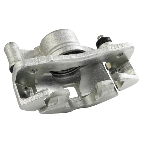 Image of 19B1380 19B1379 Front Left & Right Disc Brake Calipers Assembly