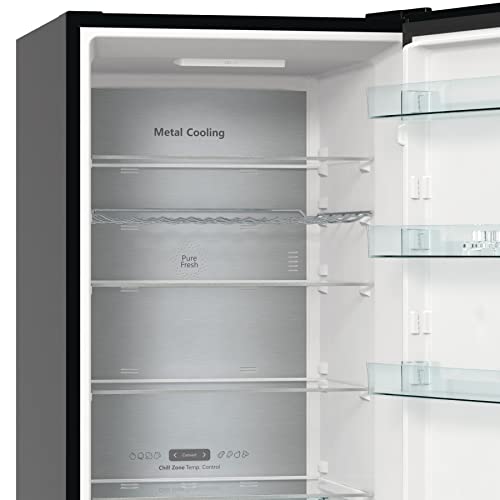 Hisense-RB470N4SFC-Frigorifico-Premium-Combi-No-Frost-2M-Alto-Clase-C-Botellero-Tecnologia-AdaptCool-Puerta-Reversible-Silencioso-35dBColor-Negro