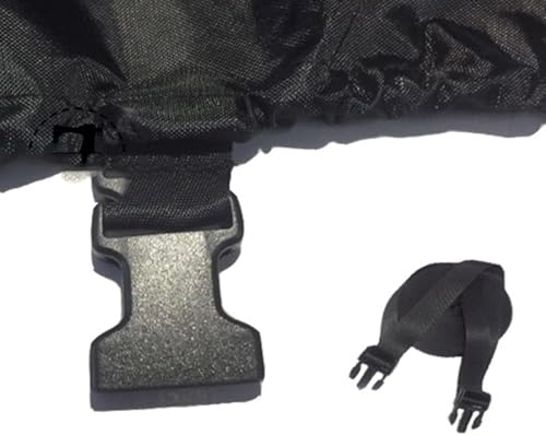 Housse pour console de bateau Oxford 600D idéale pour l'hivernage - 7
