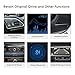 Touch Screen for Audi A4 A5 S4 S5 RS4 RS5(2009-2016) Built in Android Auto CarPlay Bluetooth Upgrade Factory Car Radio Retain Original Stereo Amplifier System (10.25 A4 Symphony)