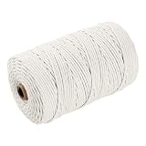 Songella Beige, 3mm X 200m