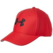 junior under armour cap