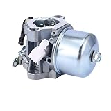 MACHEA para Briggs para Stratton 699831 694941 Cortacésped Tractor Carburador 499158 Carburador Profesional Motor De Leva Carburador do coletor de...