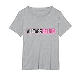 Heldin Des Alltags Muttertag Geschenke & Designs