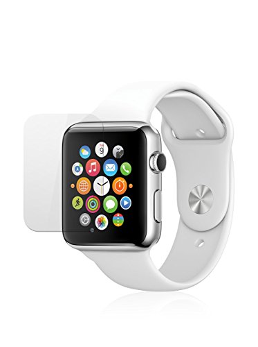 Unotec 50.0059.00.99 gehard glas horloge 42MM