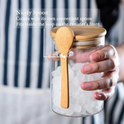 Encuentra reviews de Recipientes decorativos para azúcar más recomendados. 12 Imagen adicional