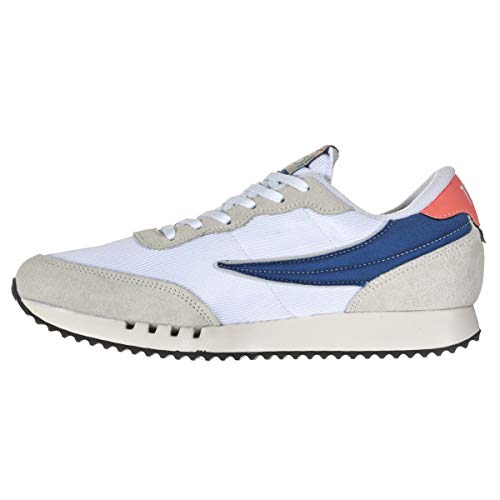 Tênis F-1911, Fila, Masculino, Branco, 44