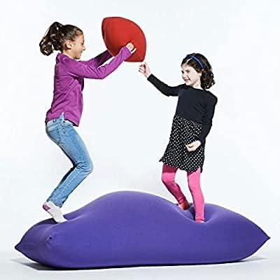 Yogibo Midi Premium（ヨギボー ミディ プレミアム） ブラック Yogibo