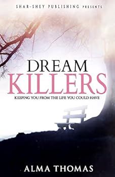 Paperback Dream Killers Book