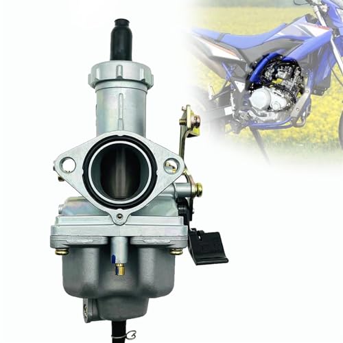 Carburateur 27mm pour Yamaha Banshee 350 idéal pour les sorties hors route en ATV
