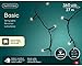 Produktbild Lumineo Lichterkette Basic warm weiß - 360 LED's - 27 Meter - schwarzes Kabel - Indoor & Outdoor - Timer - dimmbar - IP44