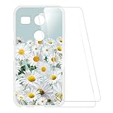 [Design Imprimé Élégant] Sublimez votre appareil avec une coque imprimée spéciale et vive qui apporte personnalité et charme. L’impression de haute qualité résiste à la décoloration pour que votre téléphone reste beau plus longtemps