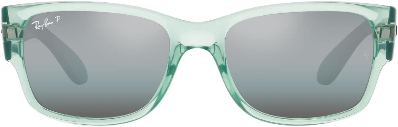 Ray-Ban RB4388 Square Sunglasses