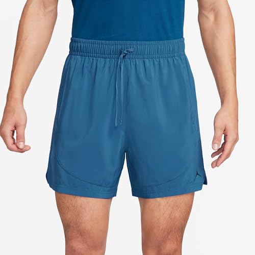 Short Nike Jordan Dri-Fit Sport pour le basketball urbain