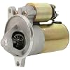 Starter Motor FOTZ-11002-BRM Quick-Engagement Starter Motor for Consistent Cold & Hot Starts