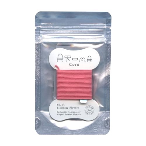 O Aroma Cord A}R[h u[~Ot[Y 1644