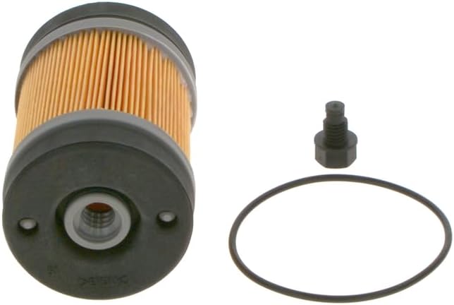 Bosch 1457436006 Diesel Exhaust Fluid (DEF) Urea Filter Denox Filter